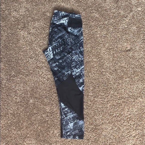 Sport leggings - Picture 2 of 2